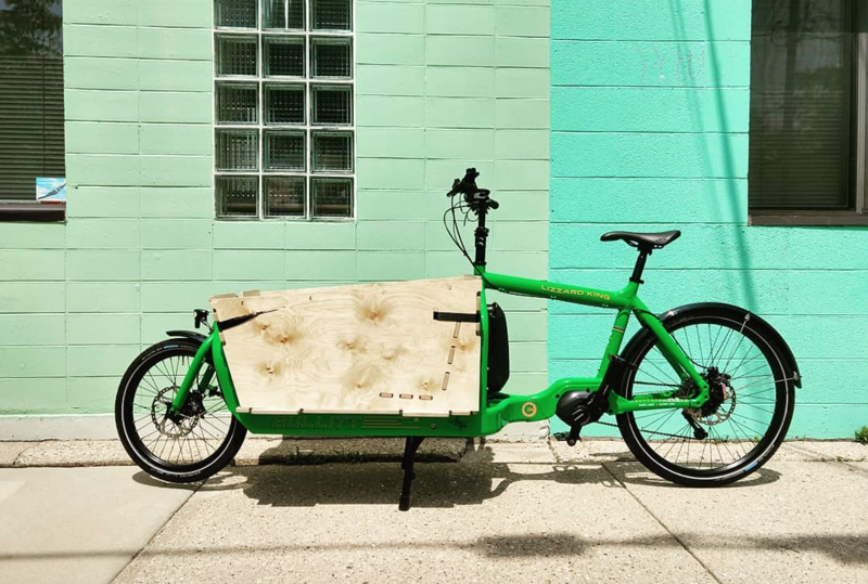 Bikes that move you. The Midwest's best selection of cargo, transportation, family, and kids bicycles. Full-service repair shop with 20+ years experience.