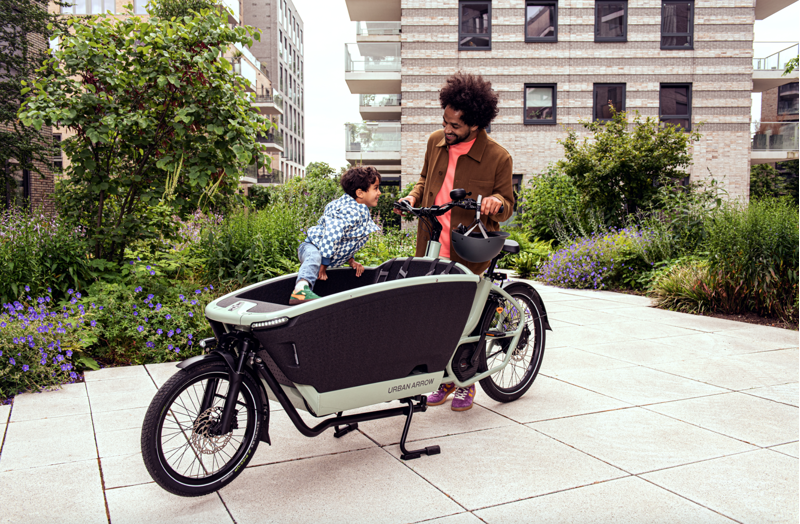 Embark on the adventures