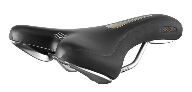 Selle Royale Lookin Moderate Mens Saddle