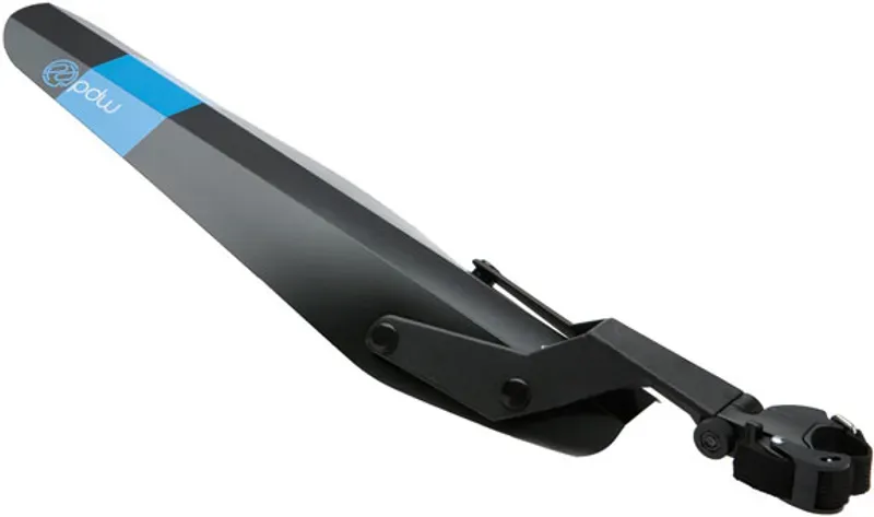 Portland Design Works Origami Rear Fender in Blue