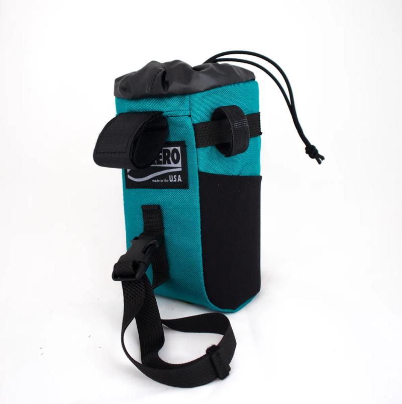 Cedaero - Devil's Draw Cordura - Peacock