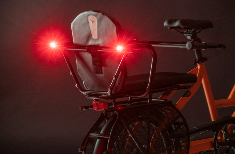 Tern - Nitelite Rear