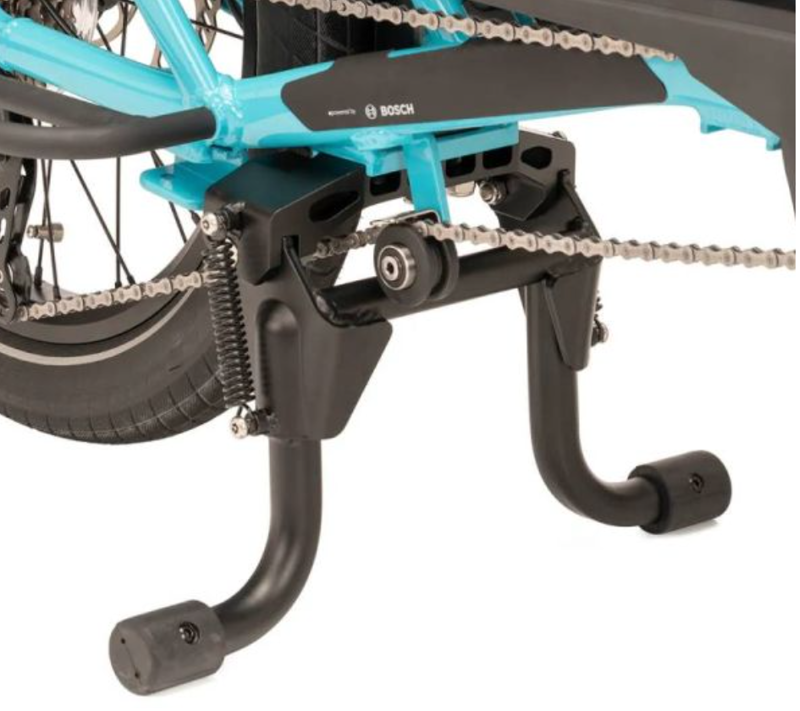 Tern - Atlas Stand - Rubber foot - EACH - Gen 1 GSD-1