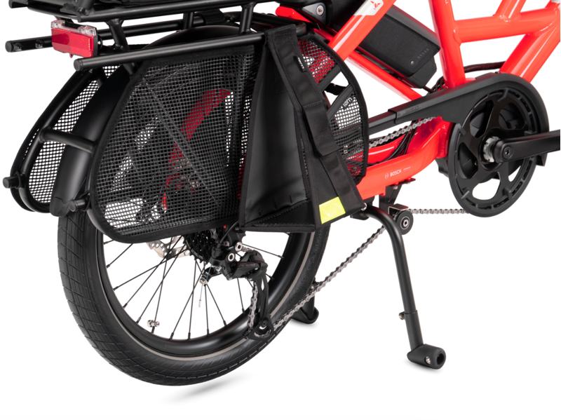 Tern - Sidekick Stirrups