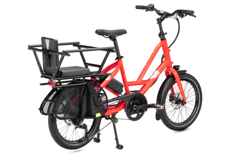 Tern - Sidekick Stirrups-1