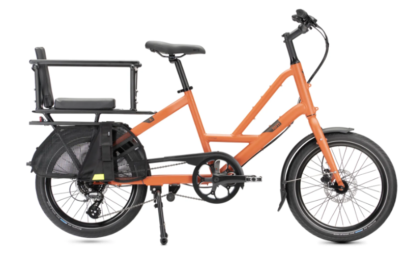 Tern - Sidekick Stirrups-2