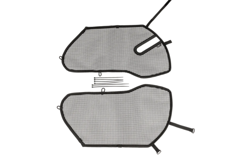 Tern - Sidekick Wheel Guard - Medium - Pair - HSD/Quick Haul/Short Haul-1