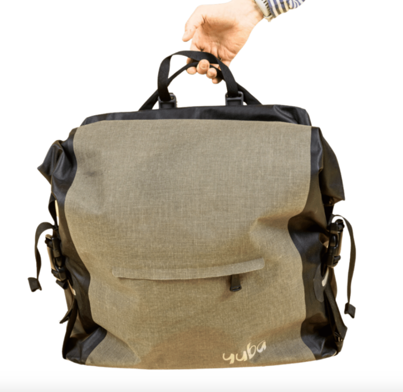 Yuba - Baguette - 70L - Each