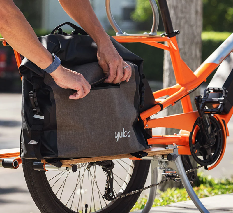 Yuba - Baguette - 70L - Each-1