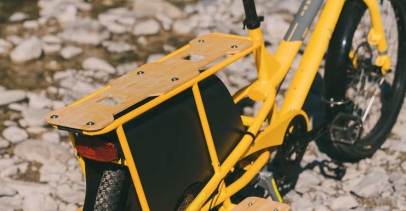 Yuba - Bamboo Deck - Kombi-1