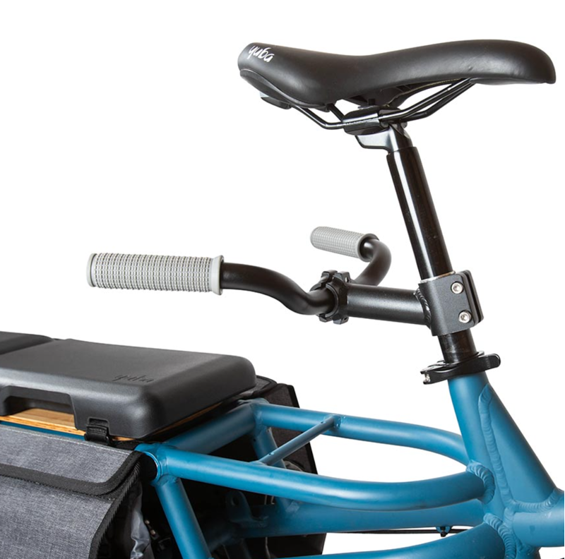 Yuba - Hold On Bars -1