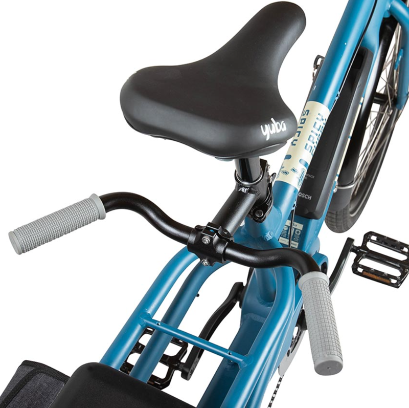 Yuba - Hold On Bars -2