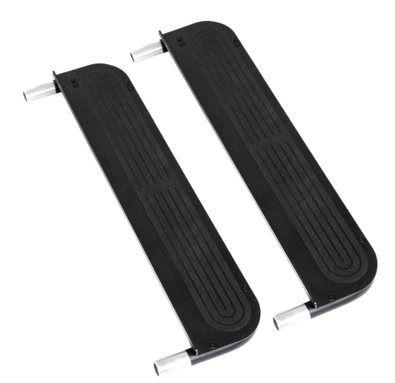 Yuba - Long Alloy Boards - Spicy Curry - Sweet Curry