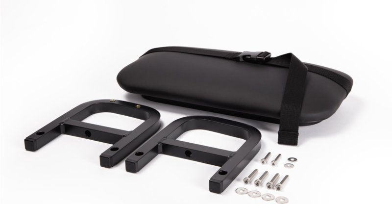 Urban Arrow - Family - Front Bench