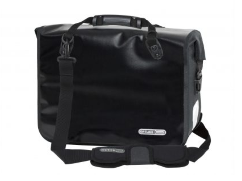 Ortlieb - Office-Bag - 21L - QL2.1 - Pepper