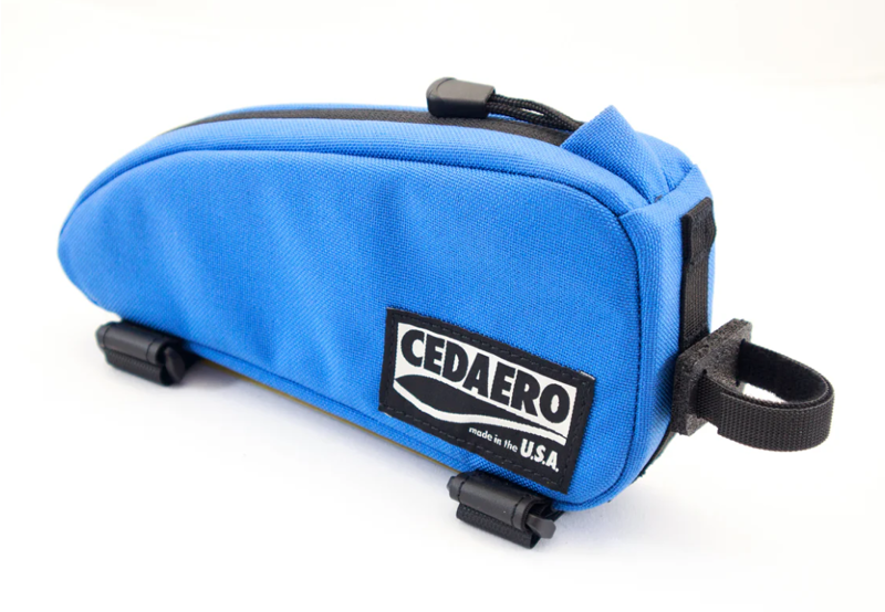 Cedaero - Tank Top Cordura - Royal Blue