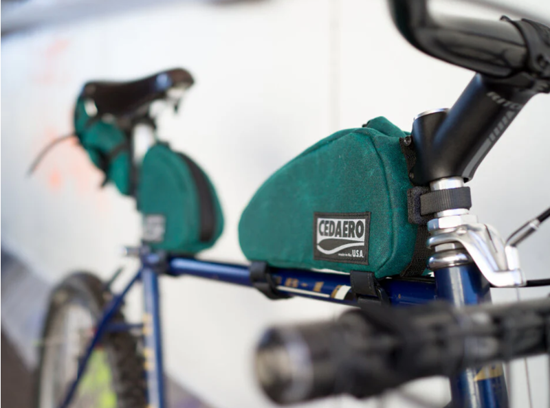 Cedaero - Tank Top Cordura - Royal Blue-1