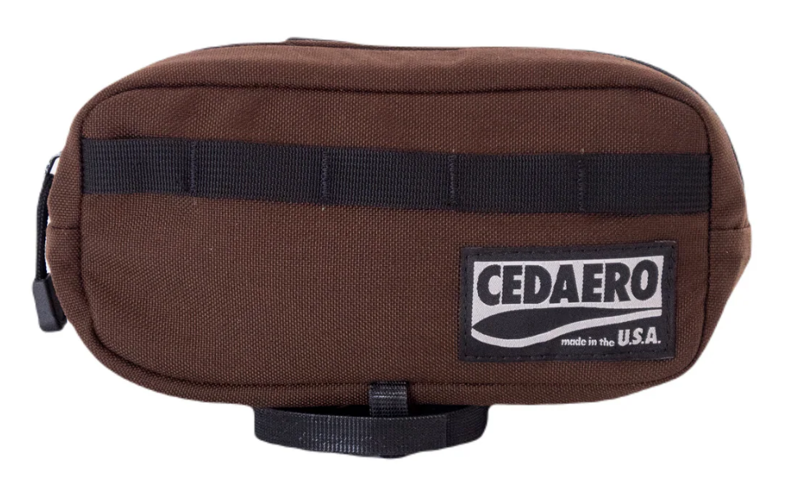 Cedaero - Lil Hipster Cordura - Molehill