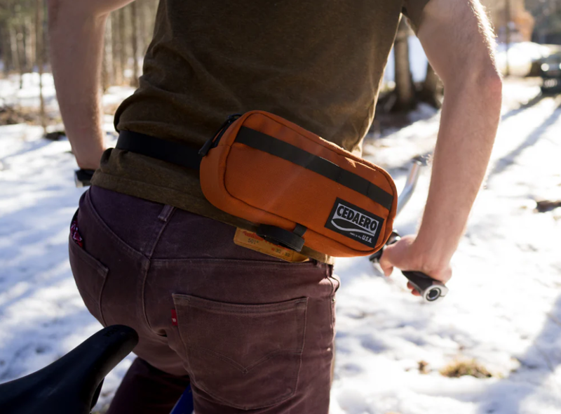 Cedaero - Lil Hipster Cordura - Molehill-2