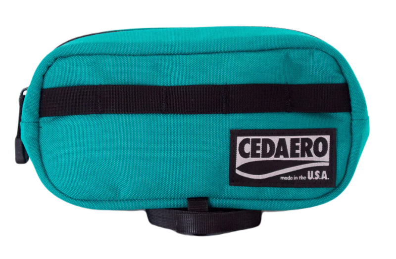 Cedaero - Lil Hipster Cordura - Peacock