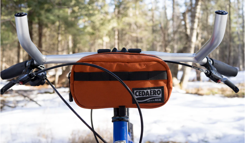 Cedaero - Lil Hipster Cordura - Peacock-1