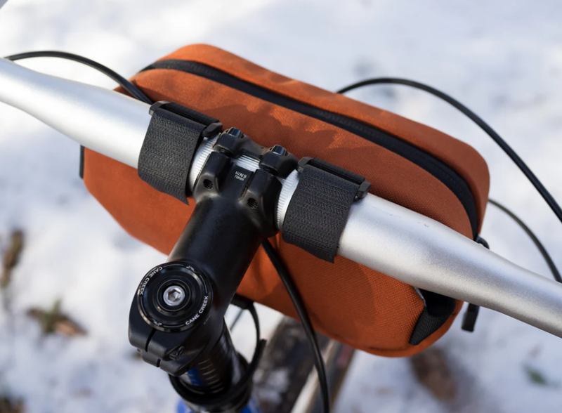 Cedaero - Lil Hipster Cordura - Peacock-2