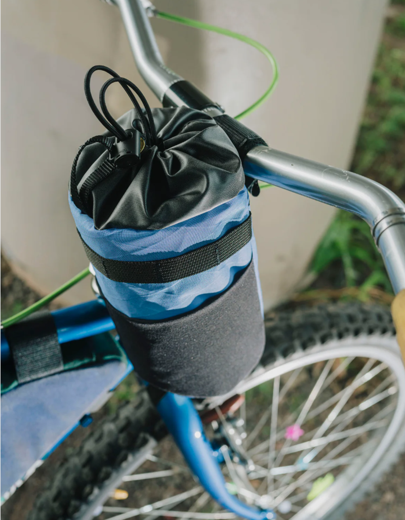 Cedaero - Devil's Draw Cordura - Saffron Yellow-2