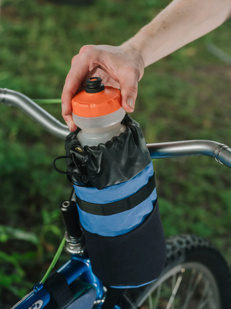 Cedaero - Devil's Draw Cordura - Saffron Yellow-3