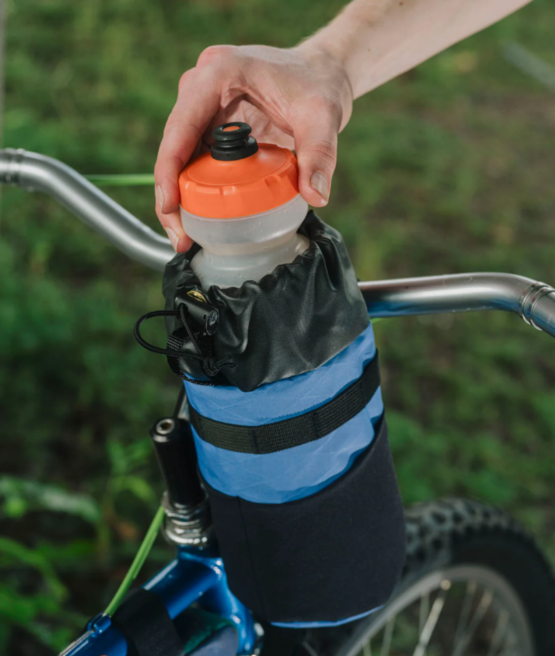 Cedaero - Devil's Draw Waxed - Emerald-2