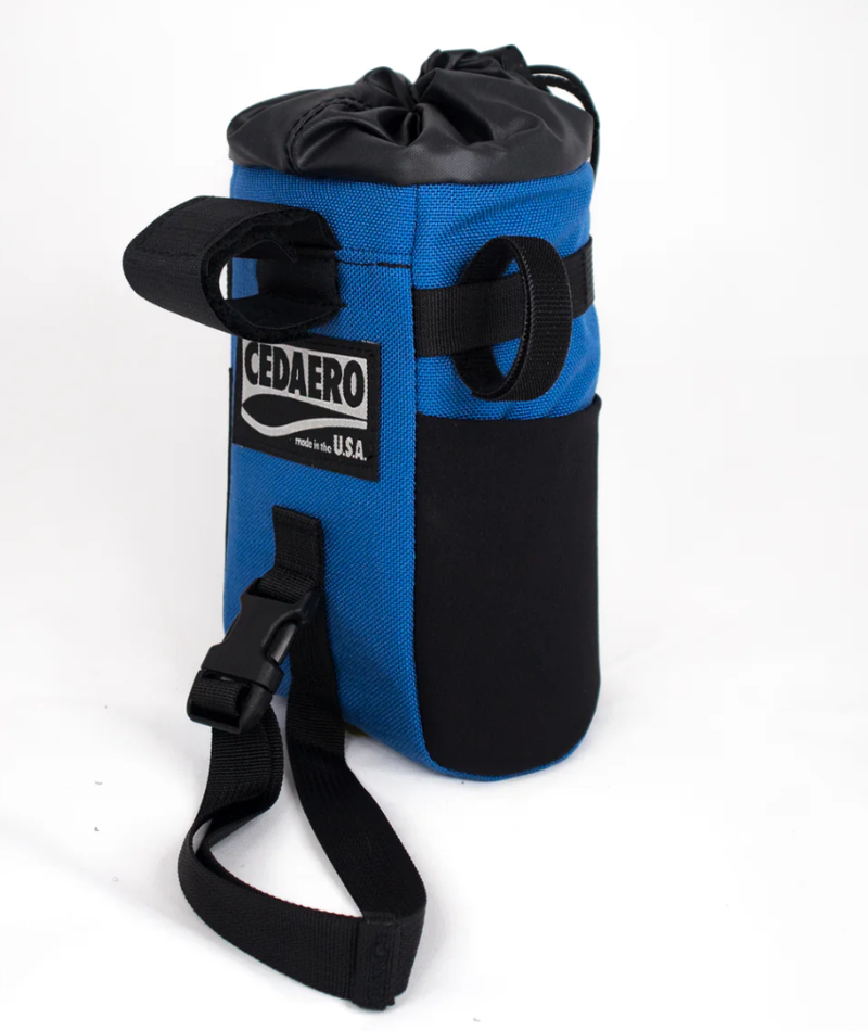 Cedaero - Devil's Draw Cordura - Royal Blue