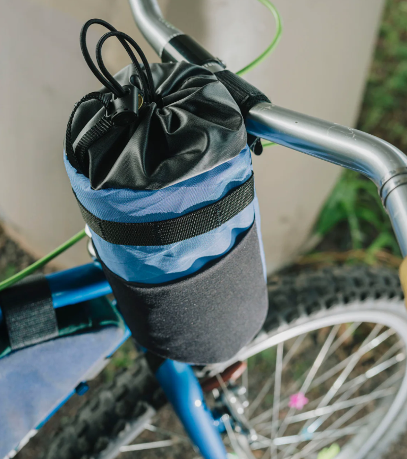 Cedaero - Devil's Draw Cordura - Royal Blue-1