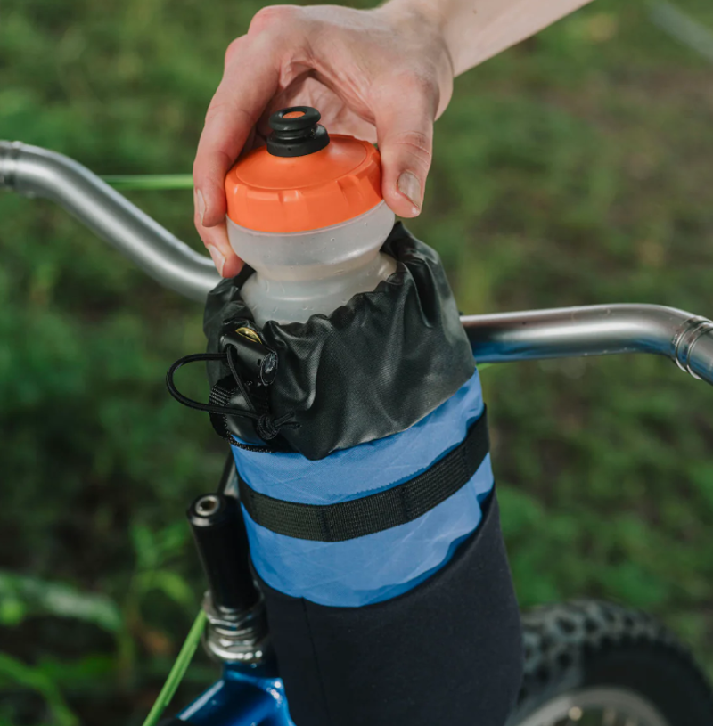 Cedaero - Devil's Draw Cordura - Royal Blue-2