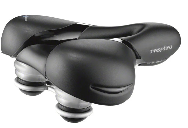 Selle Royale Respiro Saddle