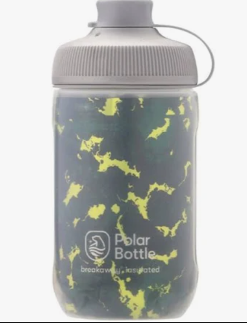 Polar Bottle - Breakaway Muck - 12oz - Camo