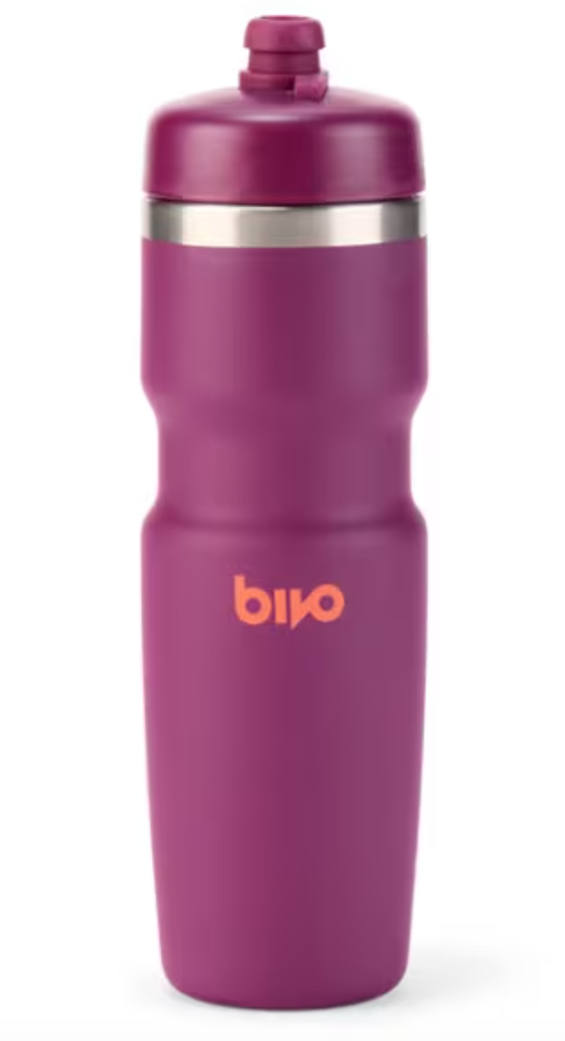 Bivo - Trio - Grape - 21oz - Insulated