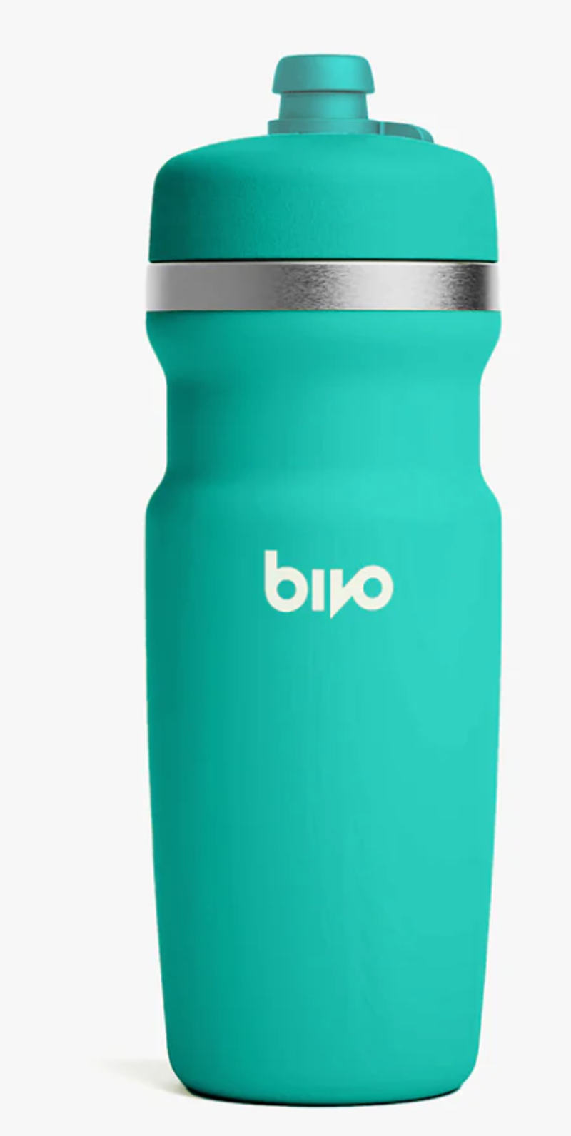Bivo - Trio - Turquoise - 17oz - Insulated
