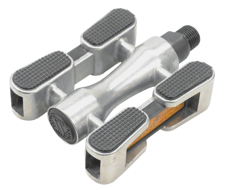 Dimension - Pedals - Cruiser - Aluminium