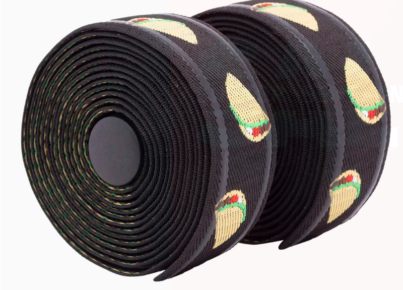 PDW - Bar Tape - Wraps - Tacos