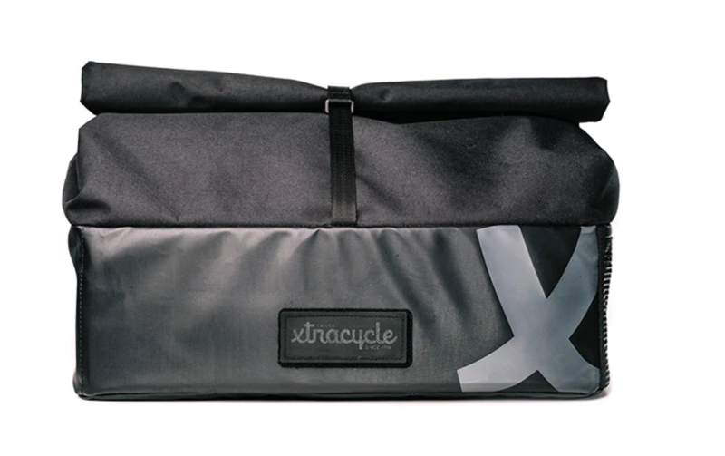 Xtracycle - Bag - Porter Pack - Black